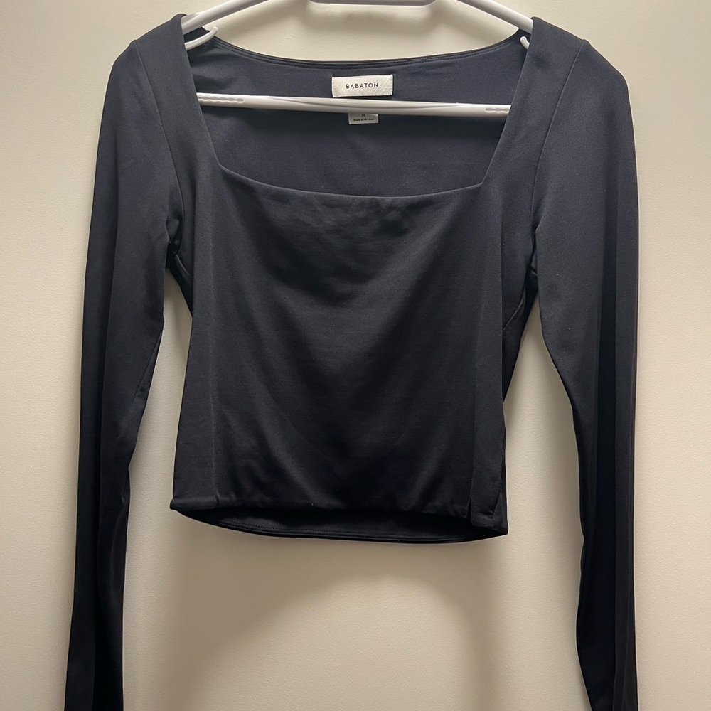 ARITZIA Babaton Top
